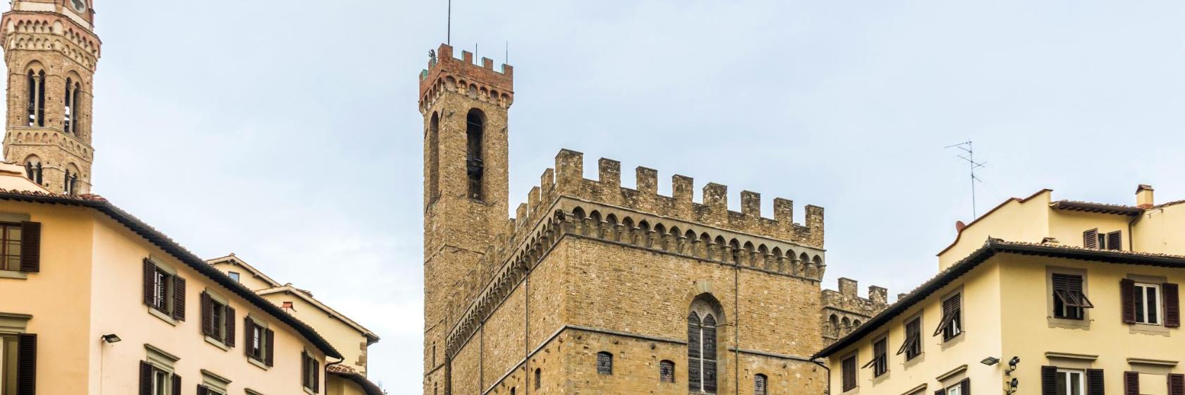 Musée du Bargello